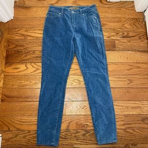 Joe’s | Suede Jeans